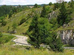 Juni 2017 Schwesteregg-Ausfahrt